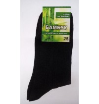 Носки муж Б-05 Бамбук 