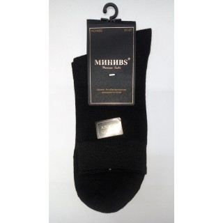 Носки муж М50 MUHUBS /10