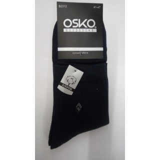Носки муж OSKO 2307