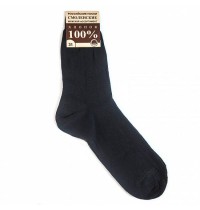 Носки муж Смоленские х/б