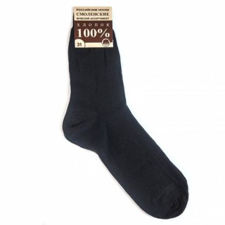Носки муж Смоленские х/б