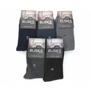 Носки детск. 8336 Ланю