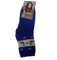 Носки жен 0613 /12