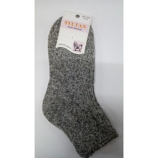 Носки жен 1233 Султан /10