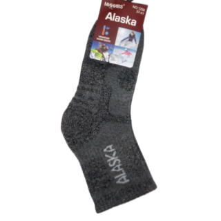 Носки жен 1258 Аляска/10