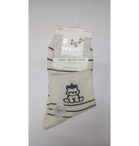 Носки жен 1540 PESAL /10