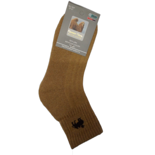 Носки муж 1907 Верблюд /10