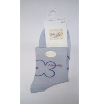 Носки жен 2253-3 Зувей /10