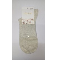 Носки жен 2445 SULTAN  /10