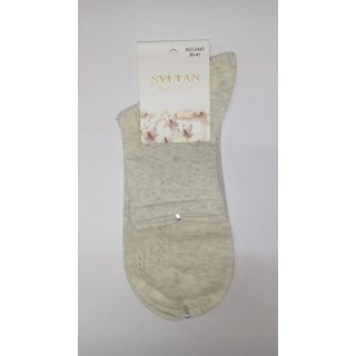 Носки жен 2445 SULTAN  /10