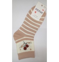 Носки жен 2533 Султан /10