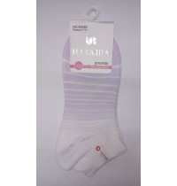 Носки жен 3082 короткие Наташа/10