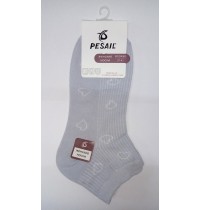 Носки жен 4063 PESAL /10