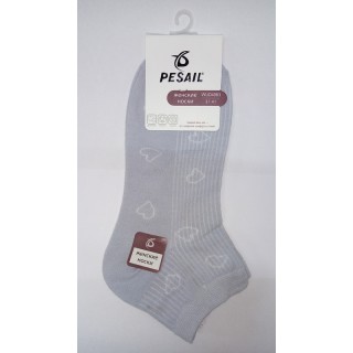 Носки жен 4063 PESAL /10