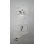 Носки жен 4078 PESAL /10