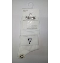 Носки жен 4078 PESAL /10