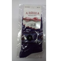 Носки жен 6006 Амина/12