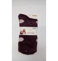 Носки жен 6624 Норка /10
