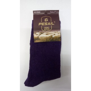 Носки жен 666 PESALL /12