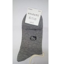 Носки жен 9523 Amigo /10