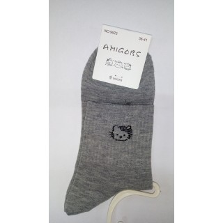 Носки жен 9523 Amigo /10