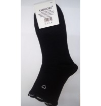 Носки жен 9557 Amigo /10