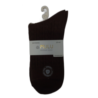 Носки жен Кашемир MULO 6005 /10