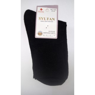 Носки жен Султан Термо медиц. /10