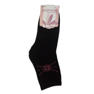 Носки жен В612 /12