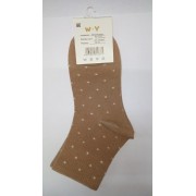 Носки жен W002-7/ 10