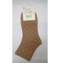 Носки жен W002-7/ 10