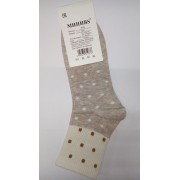 Носки жен W25 MUHUBS/ 10