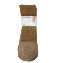 Носки жен капрон. 4054 Бабочка  Виктория