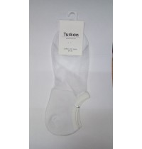 Носки жен коротк. Сетка Туркан /10