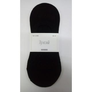 Носки жен следки Зувей 2288 /10