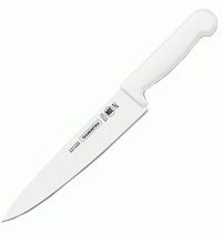 Нож 24619/710 Master Knife Белая ручка 