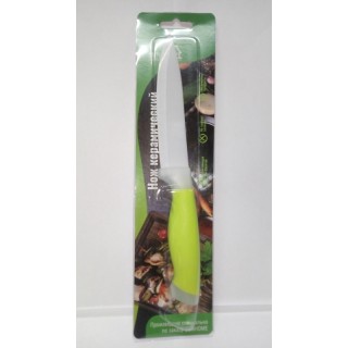 Нож керамич OR 639