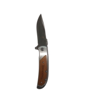 Нож складной BROWNING