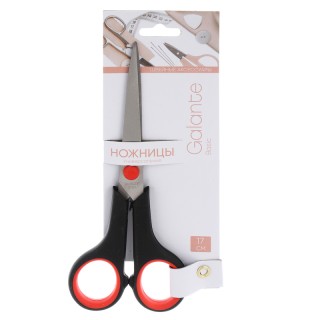 Ножницы Galante Premium 17,4см 350-026