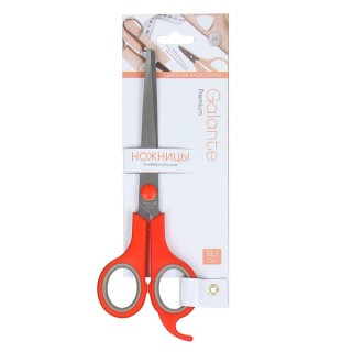 Ножницы Galante Premium 18,1см 350-025