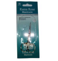 Ножницы маникюрные RamaRoze-1111