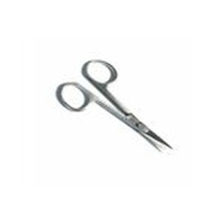 Ножницы маникюрные Salon без упаковки 