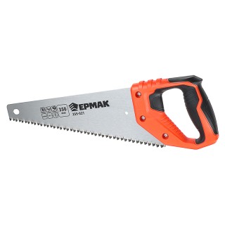 Ножовка по дер. 350мм Ермак MAXI 3D255-021