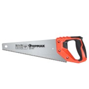 Ножовка по дер. 350мм Ермак Средний зуб 3D 255-023