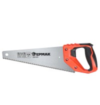 Ножовка по дер. 350мм Ермак Средний зуб 3D 255-023
