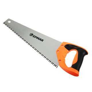 Ножовка по дер. 400мм Ермак MAXI 3D 255-214