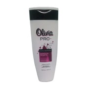 OLIVIA шамп. 400мл Сила и блеск д/длинных