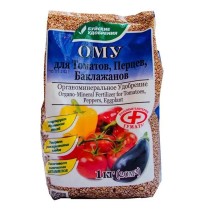 ОМУ Томаты 1кг БУЙ