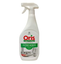 ORIS Ср-во д/стекла и зеркал 600мл /8