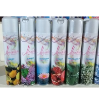 Осв. Мелодия Ароматов 300мл в ассортименте